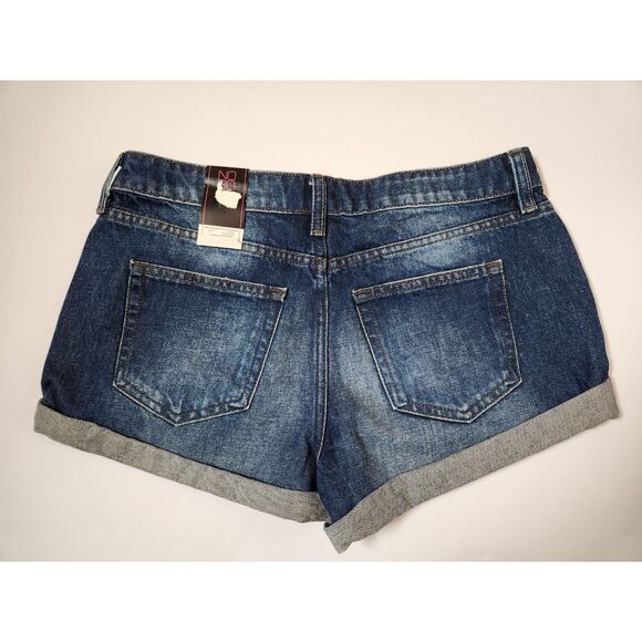 Juniors Clothing Size 7 Mixed Lot | Shorts & Pants Bundle | Pre-Owned & NWT - Picture 13 of 15